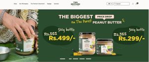Pune brothers earn lakhs with organic farming