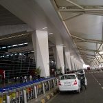 Now Passengers at Delhi Airport can use DigiYatra without the app