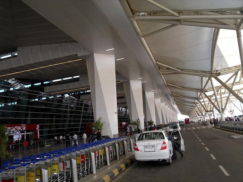 Now Passengers at Delhi Airport can use DigiYatra without the app