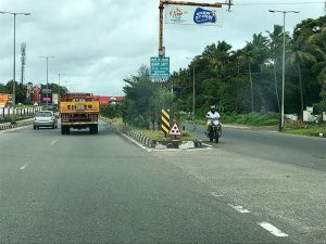 Kerala increases speeds limits for vehicles plying on highways