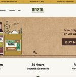 Aazol offers authentic Maharashtra cuisine