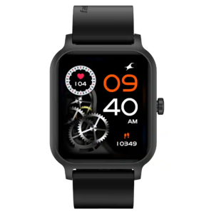 New Age Wristwatch