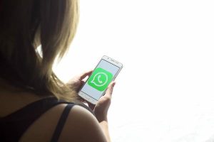 WhatsApp launches screen-sharing feature on video calls