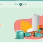 EcoSoul Home offers sustainable solutions