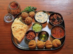 Jhunjhunu's Unique Eatery: Hotel Second Wife