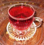 Many benefits of Hibiscus tea