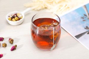 Safely enjoying hibiscus tea: Tips and Precautions