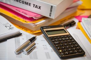 Income tax department to hire young professionals