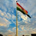 Etiquette and Respect for the Tricolor