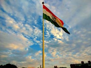 Etiquette and Respect for the Tricolor