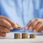 Similarities and differences between salary and savings account
