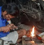 PM Vishwakarma Scheme aims at empowering traditional artisans