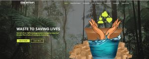 Pune's EcoBio Group tackles Dengue and Malaria with Eco BioTraps