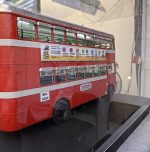 Farewell to Mumbai's iconic red double-decker buses