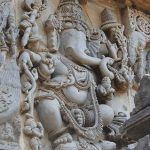 India's tallest clay Ganesha idol unveiled in Visakhapatnam