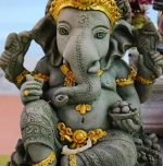 Stories behind the broken tusk of Lord Ganesha