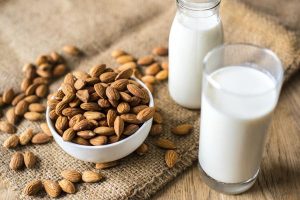 Embracing health and ethics: The rise of plant-based milk