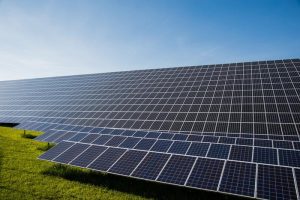Bhadla solar power plant: India's beacon of renewable energy