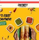Chutnefy: rediscovering India's culinary Heritage, one chutney at a time