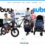 Gro Club revolutionizes kids' products with subscription plans