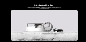Muse Wearables' innovative Smart Ring, Ring One