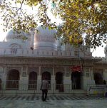 Mansa Devi Temple: A sacred oasis in the Shivalik Hills