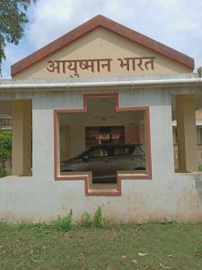 India renames Ayushman Bharat Centres to Ayushman Arogya Mandir