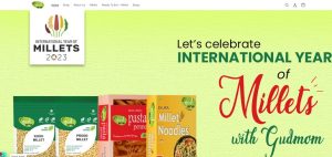 From fields to snacks: Sharmila Jain Oswal's Millet Revolution