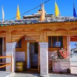 Kartik Swami temple: A mystic haven amidst the Garhwal Himalayas