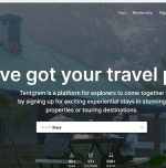 Tentgram redefines travel with nature-centric escapes