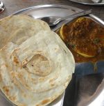 The inspiring journey of Das, from daily-wage laborer to paratha entrepreneur