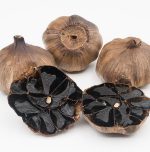 Benefits of black garlic