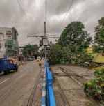 Cyclone Michuang updates: Relief measures underway