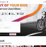 DriveX accelerates in the fast lane of pre-owned two-wheelers
