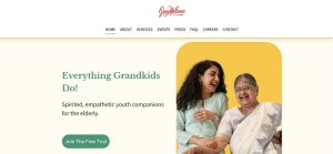 Goodfellows: A heartwarming startup connecting generations
