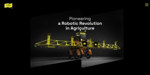 AI Robots transform Indian farming for a greener tomorrow