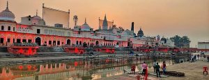 Ayodhya's Ram Temple inauguration to transform Indian pilgrimage landscape