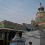 Banashankari temple: A unique blend of faith and architecture