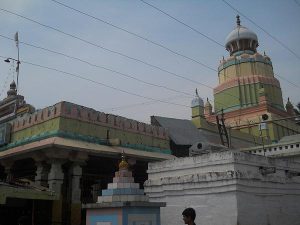 Banashankari temple: A unique blend of faith and architecture