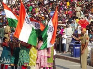 Secure your seat for Republic Day Parade 2024
