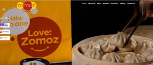 Zomoz: Where culinary passion meets technological innovation