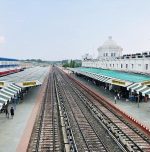 Special journey of faith: Tripura to Ayodhya on Aastha special trains