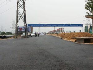 Dwarka Expressway sets to revolutionize Delhi-Gurugram commute