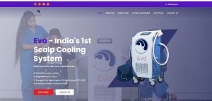 Stemtech introduces India's first scalp cooling system