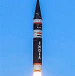 Agni-Prime boosts India's defence arsenal