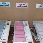 Election Commission addresses EVM security in Supreme Court