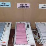 Election Commission addresses EVM security in Supreme Court