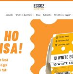 Eggoz: Cracking the ₹100 crore mark with branded eggs