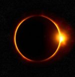 2024's spectacular solar eclipse: A celestial phenomenon