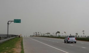 India revolutionizes highway approvals